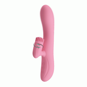 Vibrator Sa Dodatkom Za Klitoris  BI 067002  1 -13